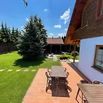 Apartment Kapina Sk - Homes Liptovská Sielnica