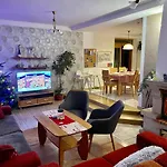 Apartment Kapina Sk - Homes *