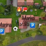 Kapina Sk - Homes * Liptovská Sielnica