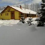 Apartment Kapina Sk - Homes Liptovská Sielnica
