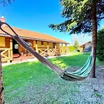 Apartamento Kapina Sk - Homes Liptovská Sielnica