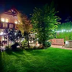 Kapina Sk - Homes Apartment Liptovská Sielnica