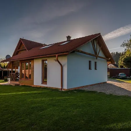 Apartment Kapina Sk - Homes Liptovska Sielnica