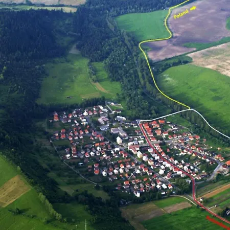 Apartamento Kapina Sk - Homes Liptovská Sielnica