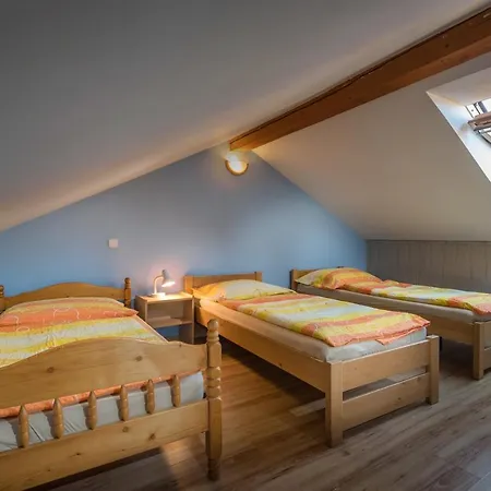 Kapina Sk - Homes Liptovska Sielnica