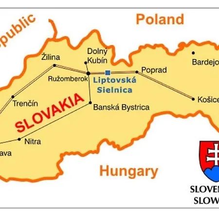 Apartamento Kapina Sk - Homes *