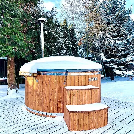 Apartamento Kapina Sk - Homes Liptovská Sielnica