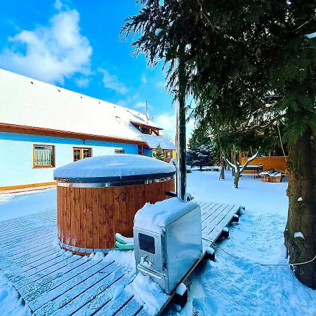 Apartamento Kapina Sk - Homes Liptovská Sielnica