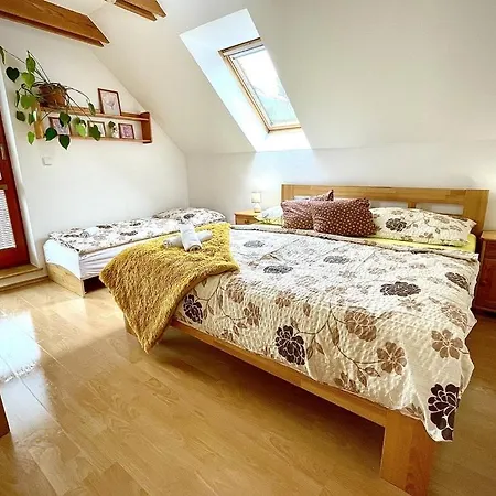 Kapina Sk - Homes * Liptovská Sielnica