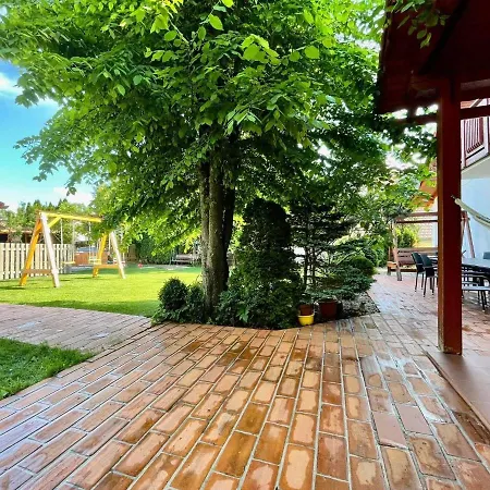 Apartamento Kapina Sk - Homes