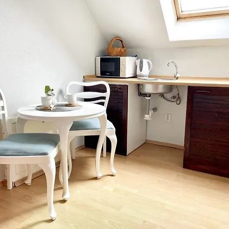 Apartment Kapina Sk - Homes