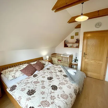 Apartamento Kapina Sk - Homes Liptovská Sielnica