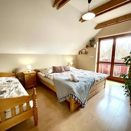 Apartamento Kapina Sk - Homes