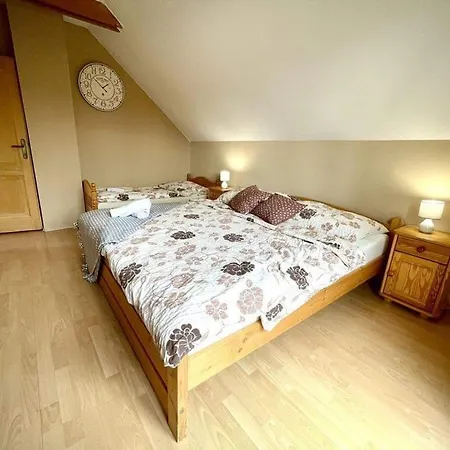 Apartment Kapina Sk - Homes *