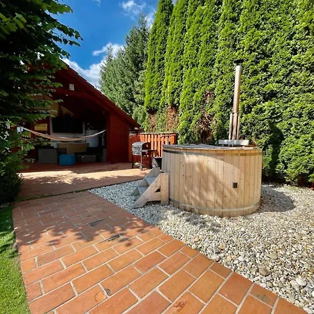 Apartment Kapina Sk - Homes