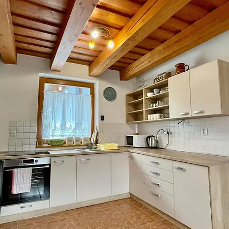 Kapina Sk - Homes Liptovska Sielnica