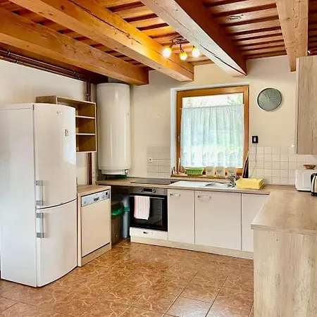 Kapina Sk - Homes * Liptovská Sielnica
