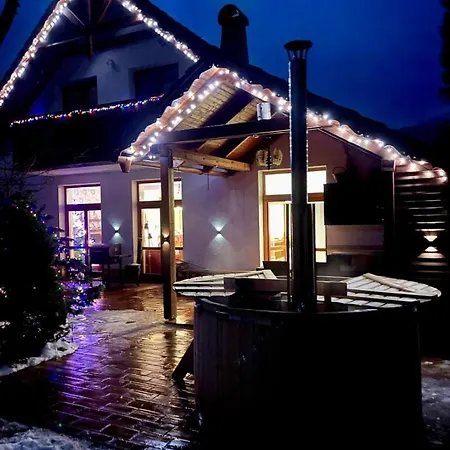 Kapina Sk - Homes Apartment