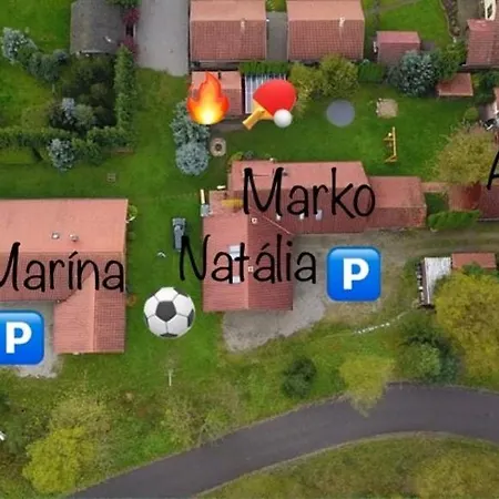 Kapina Sk - Homes * Liptovska Sielnica