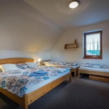 Kapina Sk - Homes Apartment Liptovska Sielnica