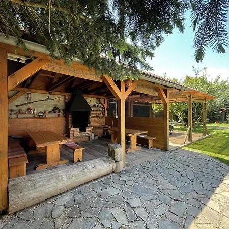 Apartment Kapina Sk - Homes *