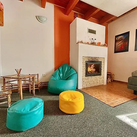 Apartamento Kapina Sk - Homes *