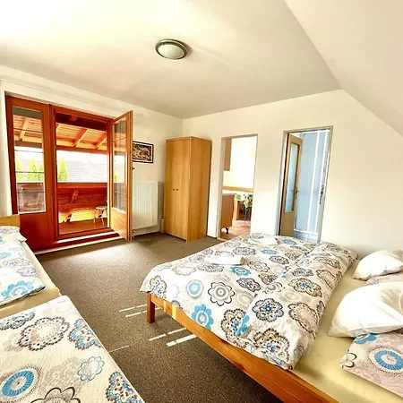 Kapina Sk - Homes * Liptovská Sielnica