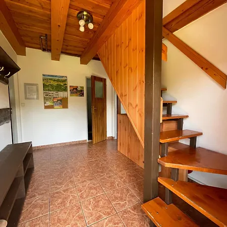 Kapina Sk - Homes Liptovska Sielnica