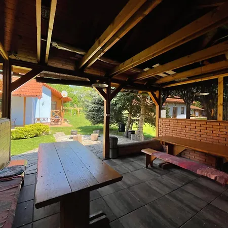 Apartment Kapina Sk - Homes Liptovska Sielnica