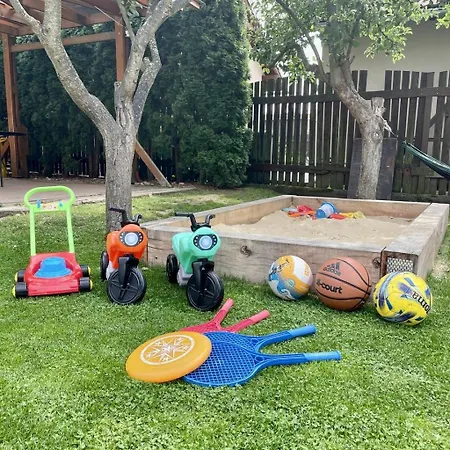 Kapina Sk - Homes * Liptovska Sielnica