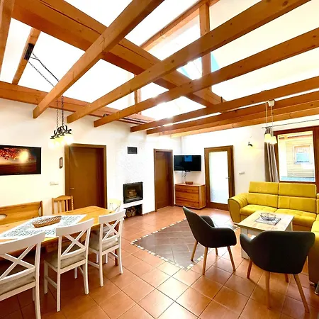 Apartamento Kapina Sk - Homes Liptovská Sielnica