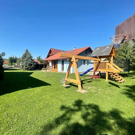 Kapina Sk - Homes * Liptovská Sielnica