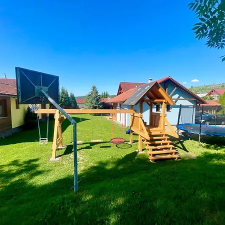 Apartamento Kapina Sk - Homes