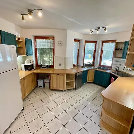 Kapina Sk - Homes Apartment Liptovska Sielnica