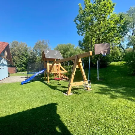 Apartment Kapina Sk - Homes Liptovska Sielnica