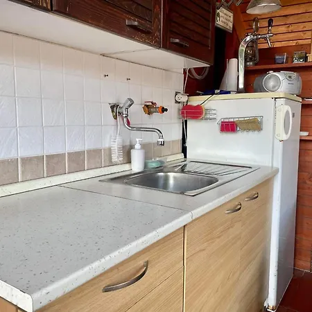 Kapina Sk - Homes * Liptovská Sielnica