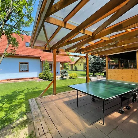 Apartment Kapina Sk - Homes Liptovska Sielnica