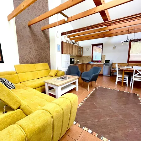 Kapina Sk - Homes Liptovská Sielnica