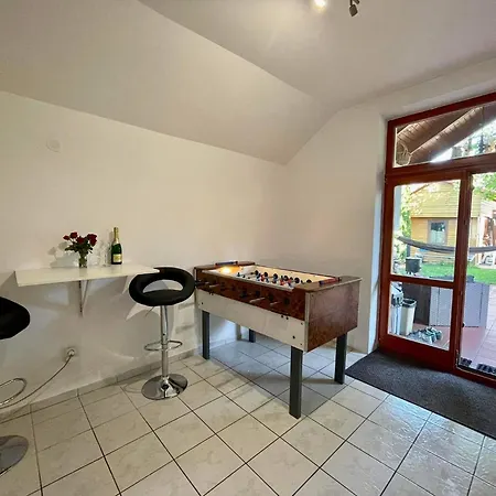 Kapina Sk - Homes Apartment