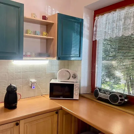 Apartment Kapina Sk - Homes *