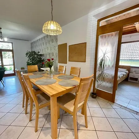 Apartment Kapina Sk - Homes Liptovska Sielnica