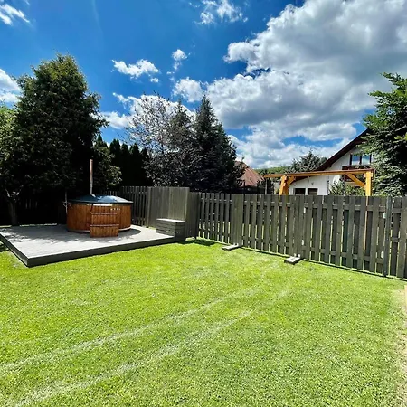 Kapina Sk - Homes Liptovska Sielnica