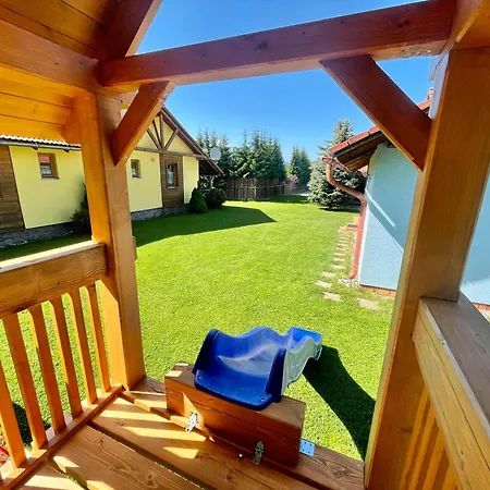 Apartment Kapina Sk - Homes *