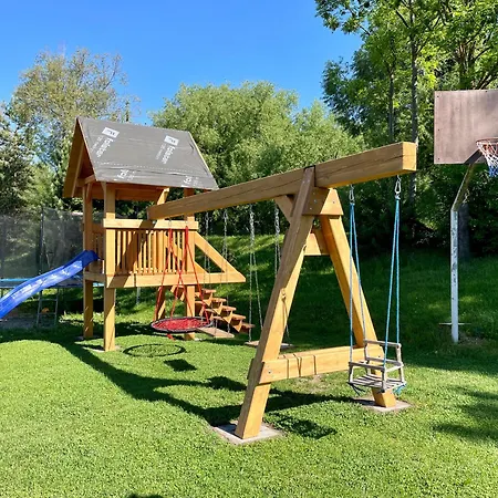 Apartamento Kapina Sk - Homes Liptovská Sielnica