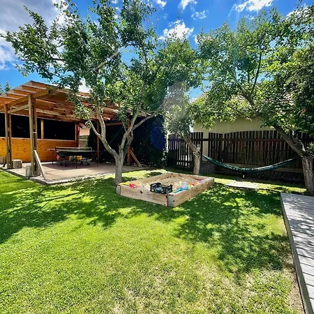 Apartment Kapina Sk - Homes Liptovska Sielnica