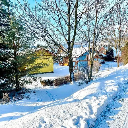 Kapina Sk - Homes Liptovská Sielnica