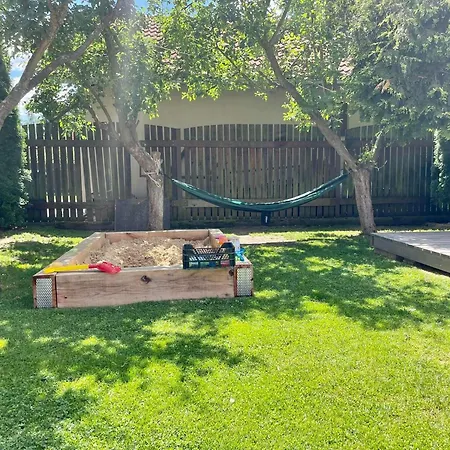 Kapina Sk - Homes Apartment *