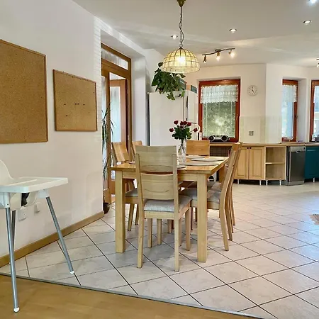 Apartment Kapina Sk - Homes Liptovska Sielnica