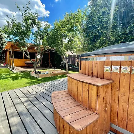 Kapina Sk - Homes Liptovská Sielnica