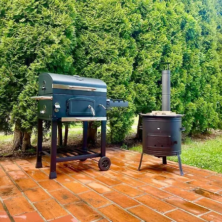 Kapina Sk - Homes Apartment *